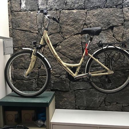 Villa Marina Piscina Climatizada Opcional Y 2 Bicis Gratuitas Playa Blanca  Eksteriør billede