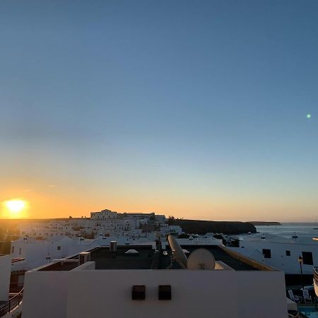 Villa Marina Piscina Climatizada Opcional Y 2 Bicis Gratuitas Playa Blanca  Eksteriør billede