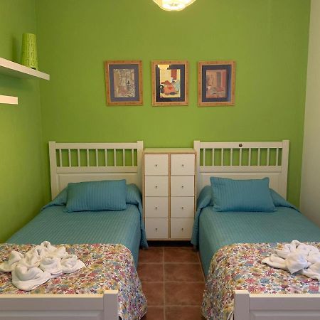 Villa Marina Piscina Climatizada Opcional Y 2 Bicis Gratuitas Playa Blanca  Eksteriør billede