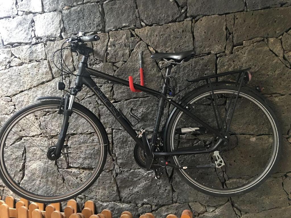 Villa Marina Piscina Climatizada Opcional Y 2 Bicis Gratuitas Playa Blanca  Eksteriør billede