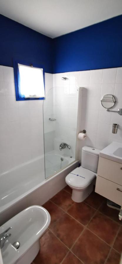 Villa Marina Piscina Climatizada Opcional Y 2 Bicis Gratuitas Playa Blanca  Eksteriør billede