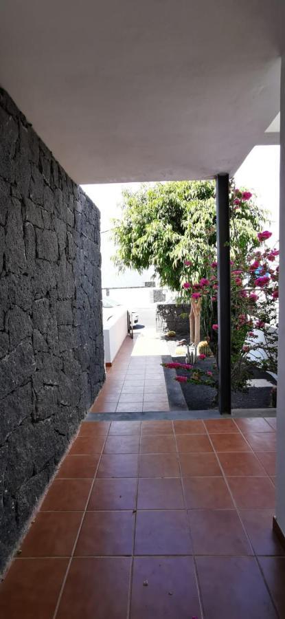 Villa Marina Piscina Climatizada Opcional Y 2 Bicis Gratuitas Playa Blanca  Eksteriør billede