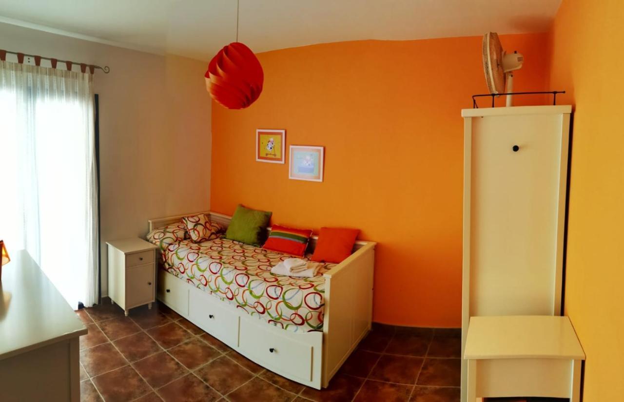 Villa Marina Piscina Climatizada Opcional Y 2 Bicis Gratuitas Playa Blanca  Eksteriør billede
