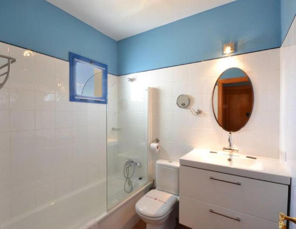 Villa Marina Piscina Climatizada Opcional Y 2 Bicis Gratuitas Playa Blanca  Eksteriør billede